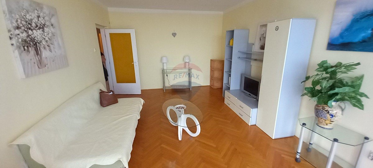 Appartamento Rastočine, Rijeka, 86,14m2