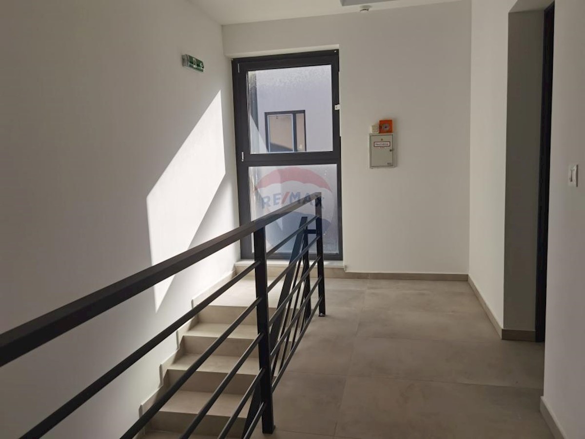 Appartamento Veli vrh, Pula, 74,35m2