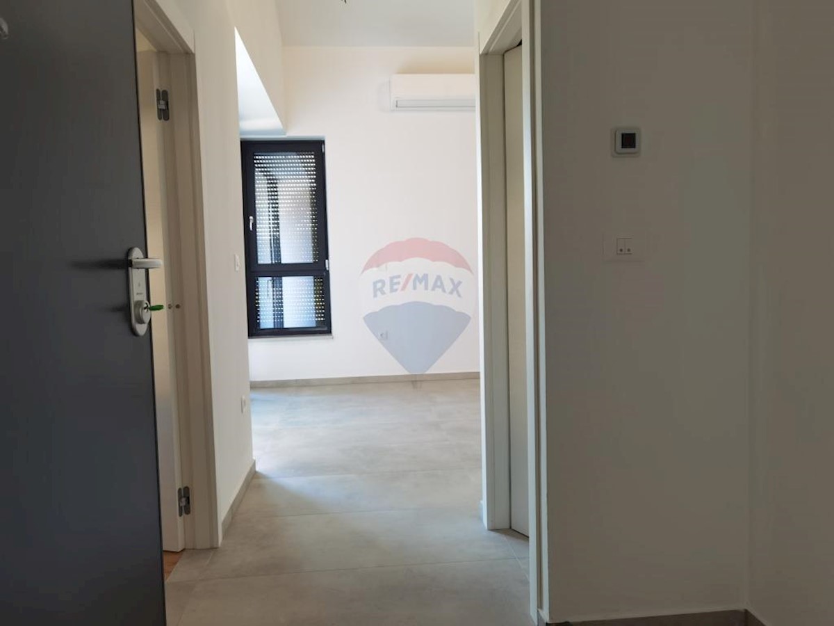 Appartamento Veli vrh, Pula, 74,35m2