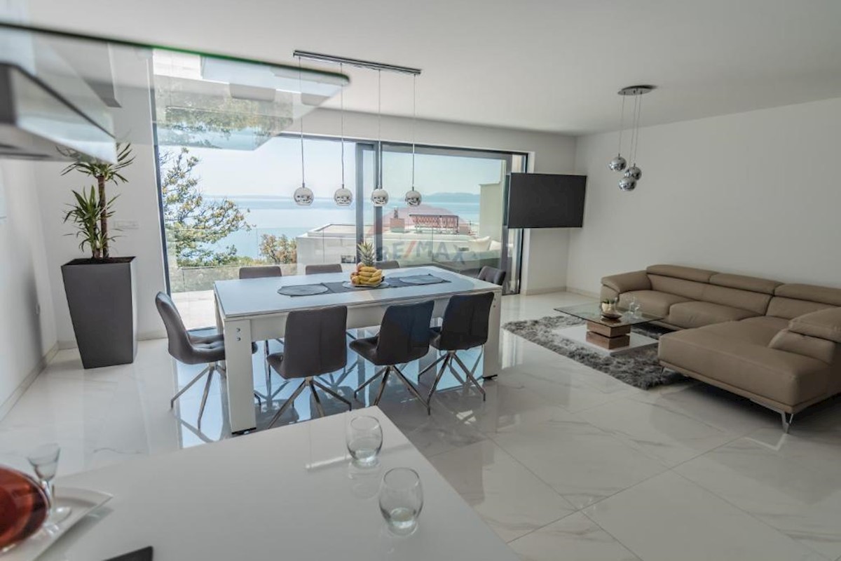 Casa Pobri, Opatija - Okolica, 250m2