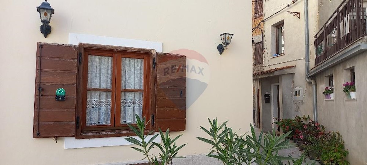 Casa Fažana, 75m2