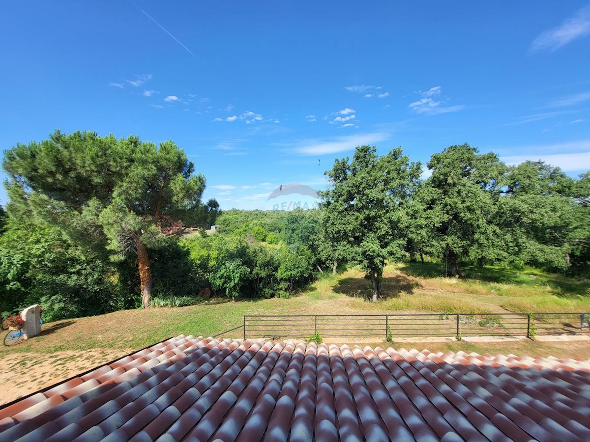 Casa Stranići kod Lovreča, Sveti Lovreč, 120m2