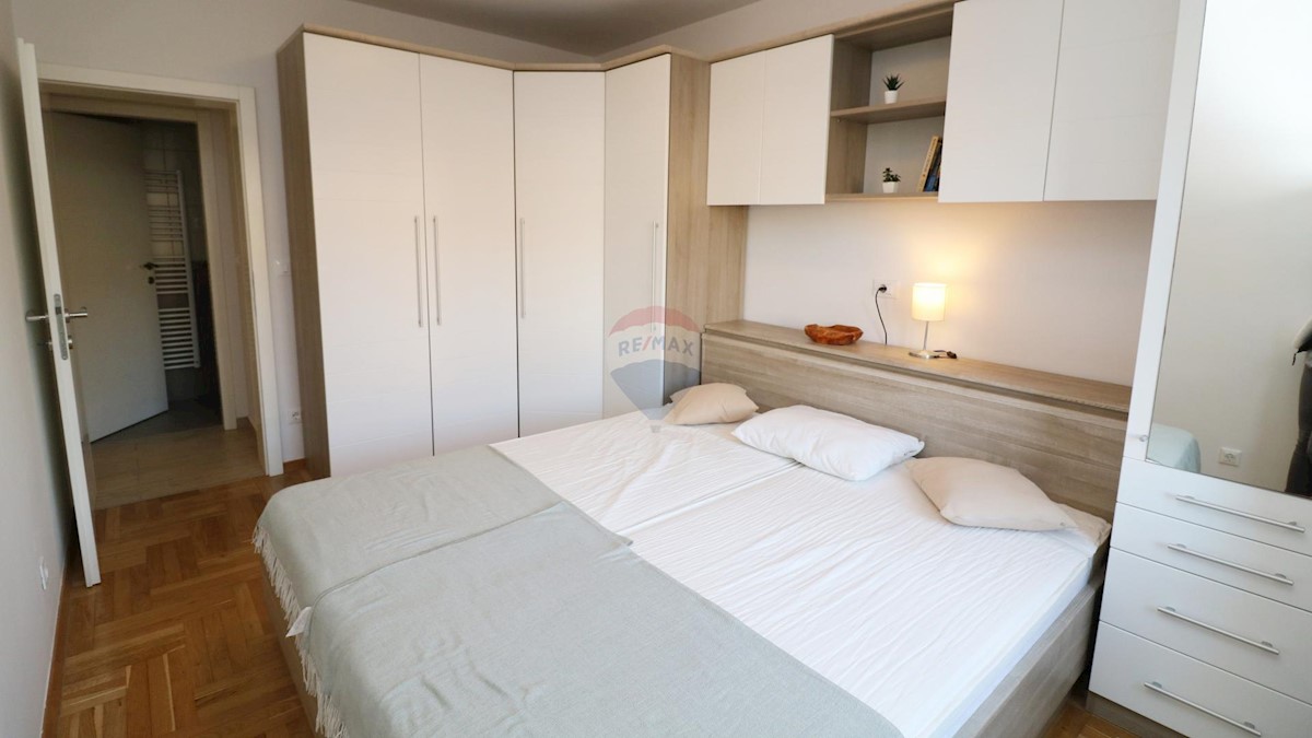 Appartamento Poreč, 77m2