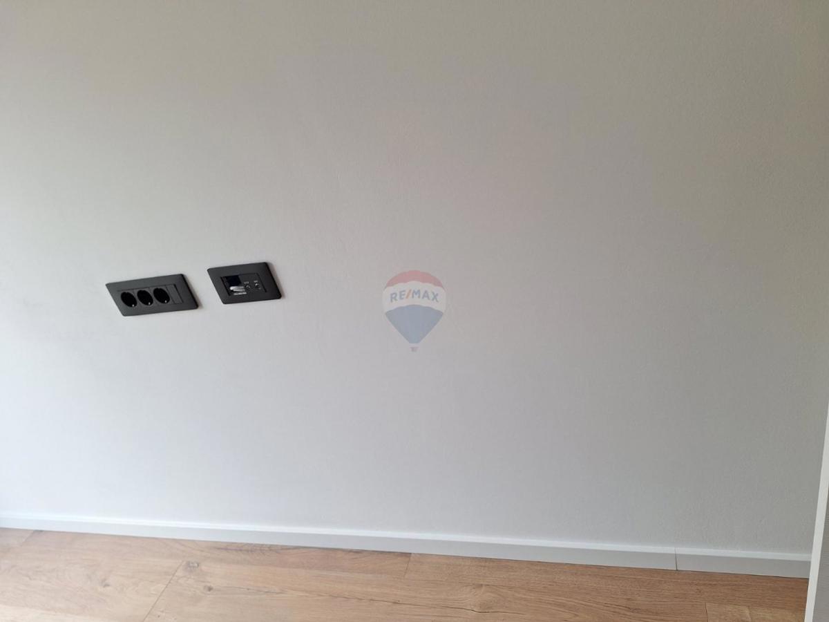 Appartamento Draga Bašćanska, Baška, 62m2