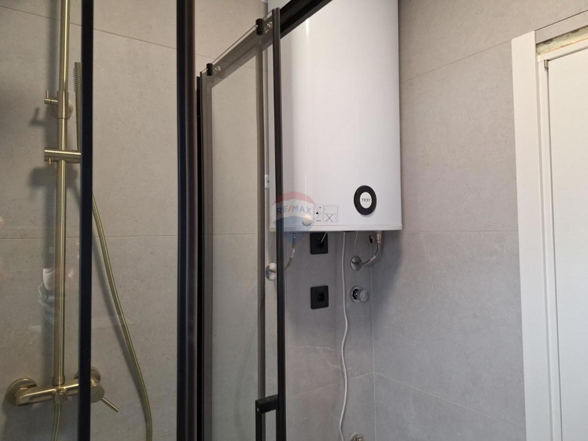 Appartamento Draga Bašćanska, Baška, 62m2