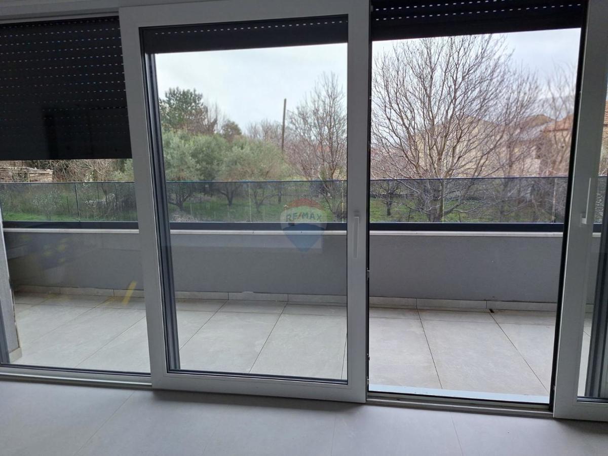 Appartamento Draga Bašćanska, Baška, 62m2