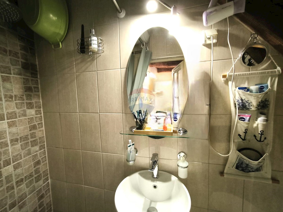 Casa Manjadvorci, Barban, 60m2