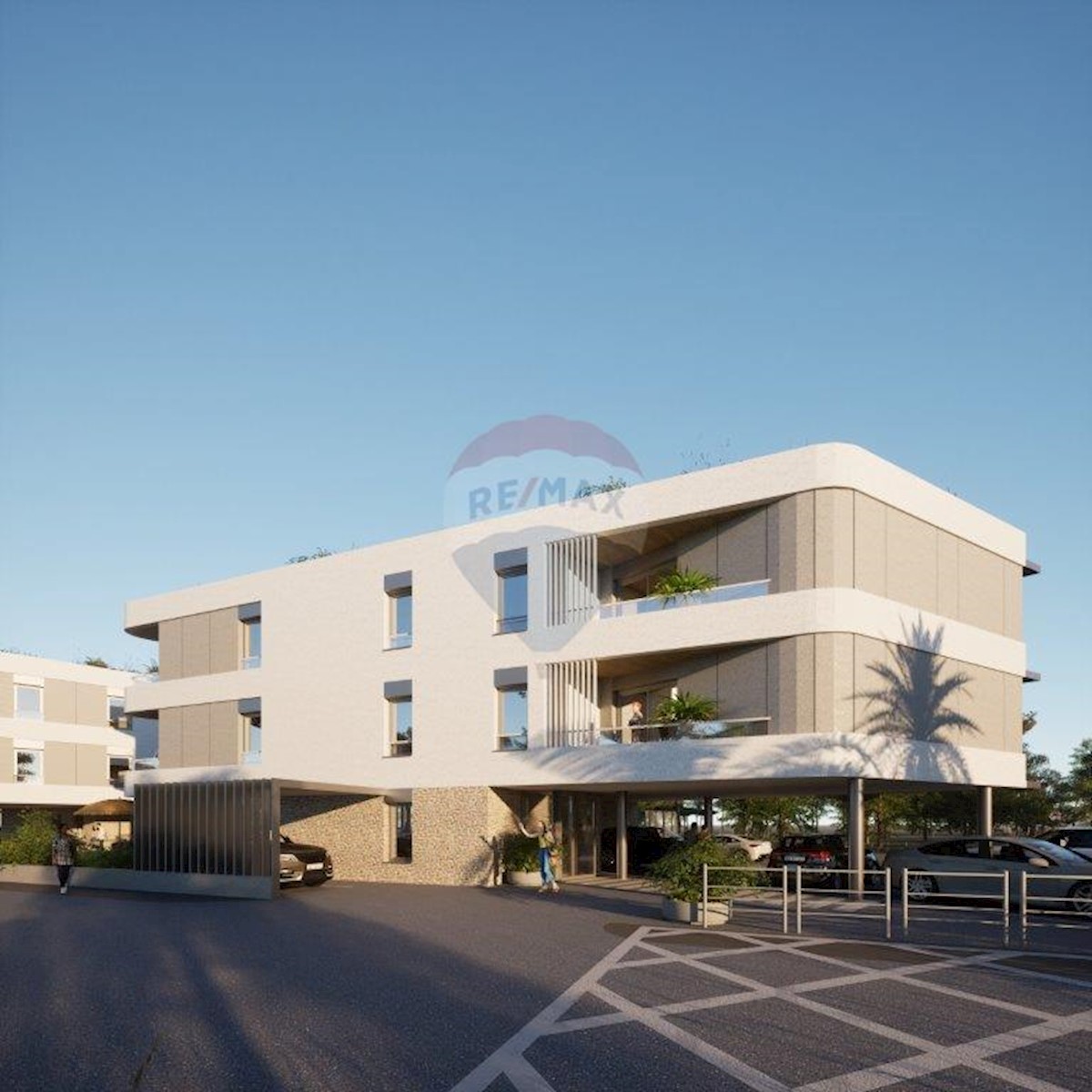 Terreno edificabile Umag, 728,91m2