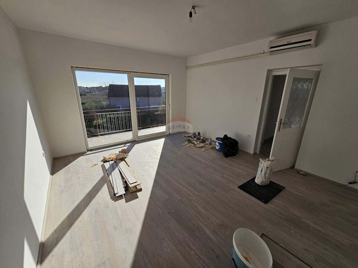 Appartamento Valbandon, Fažana, 151m2