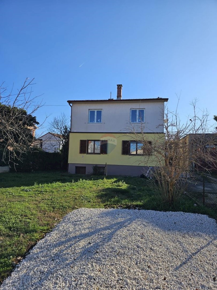 Appartamento Valbandon, Fažana, 151m2