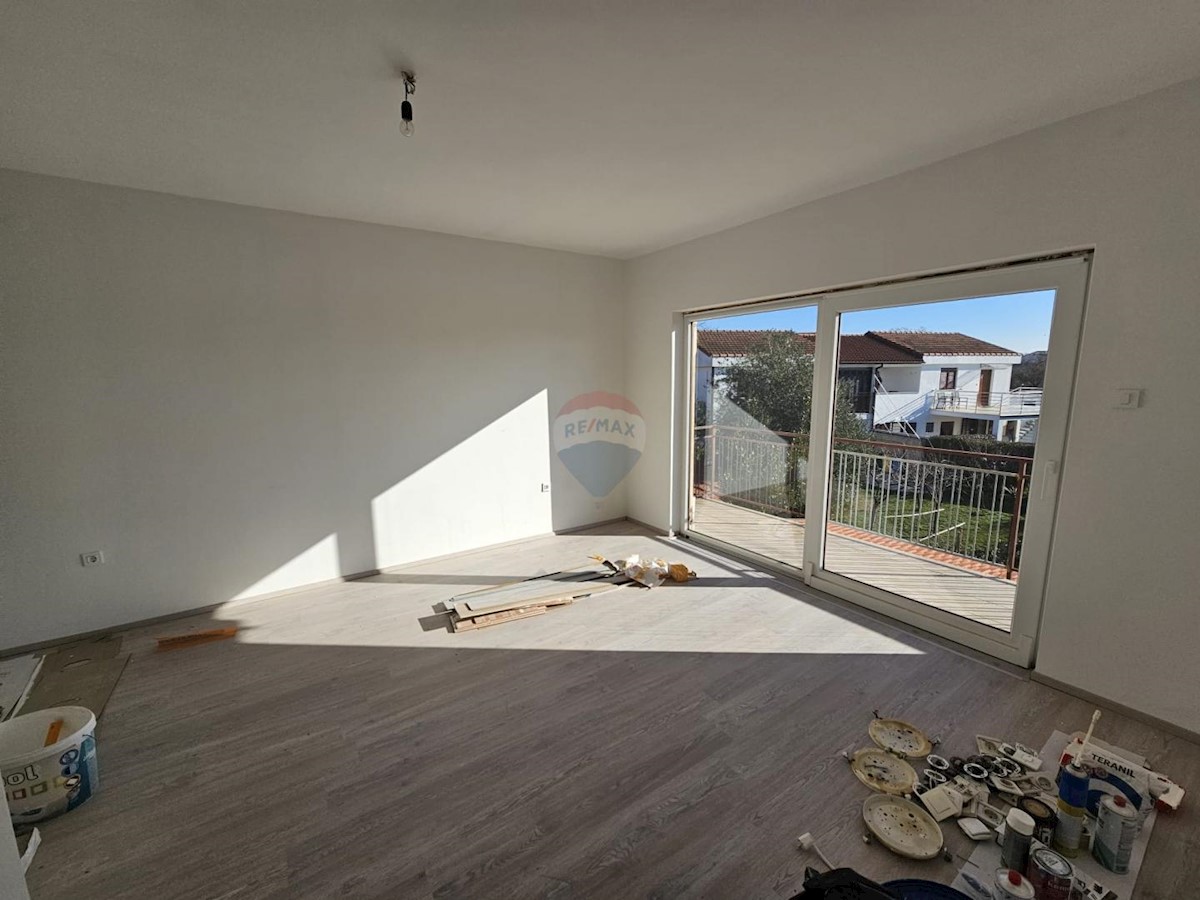 Appartamento Valbandon, Fažana, 151m2