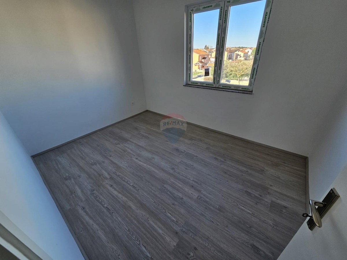 Appartamento Valbandon, Fažana, 151m2