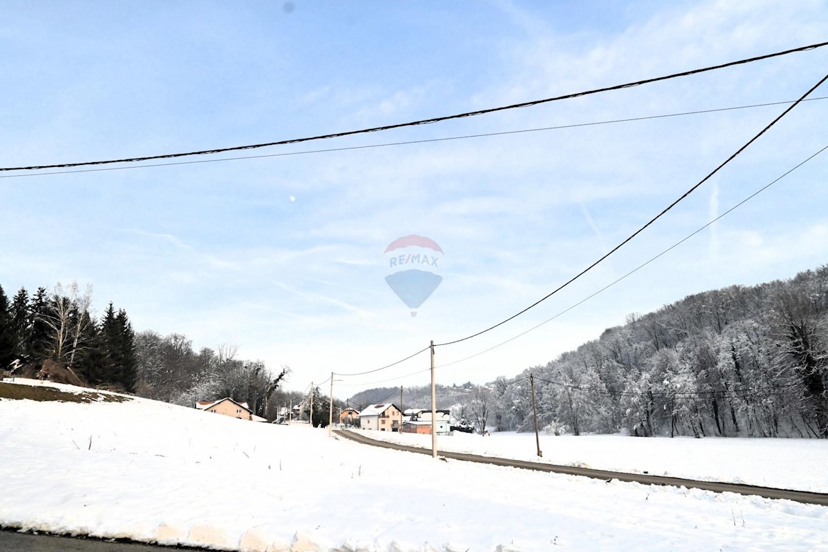 Casa Gornja Pušća, Pušća, 276m2