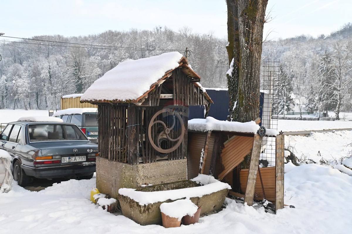 Casa Gornja Pušća, Pušća, 276m2