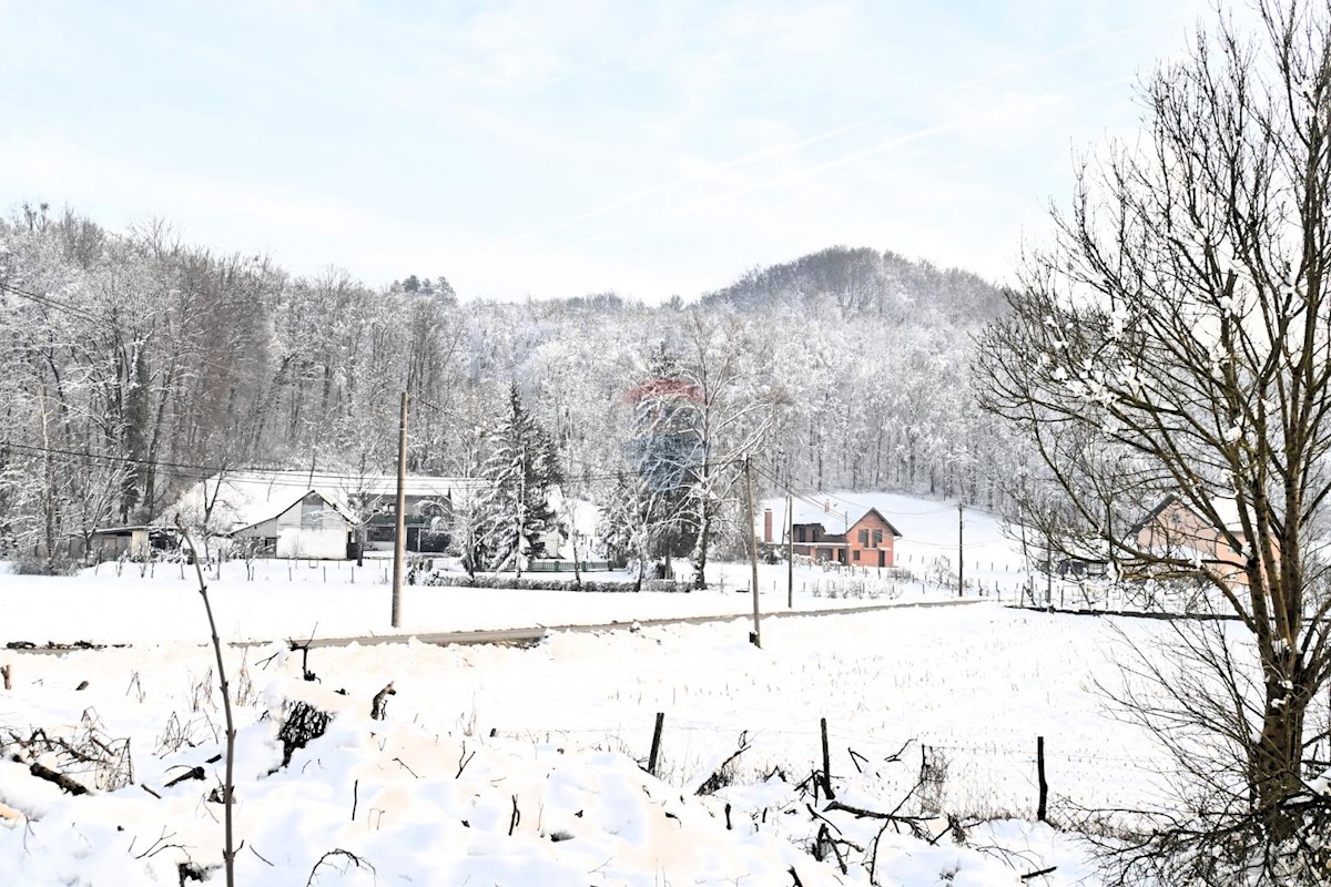 Casa Gornja Pušća, Pušća, 276m2