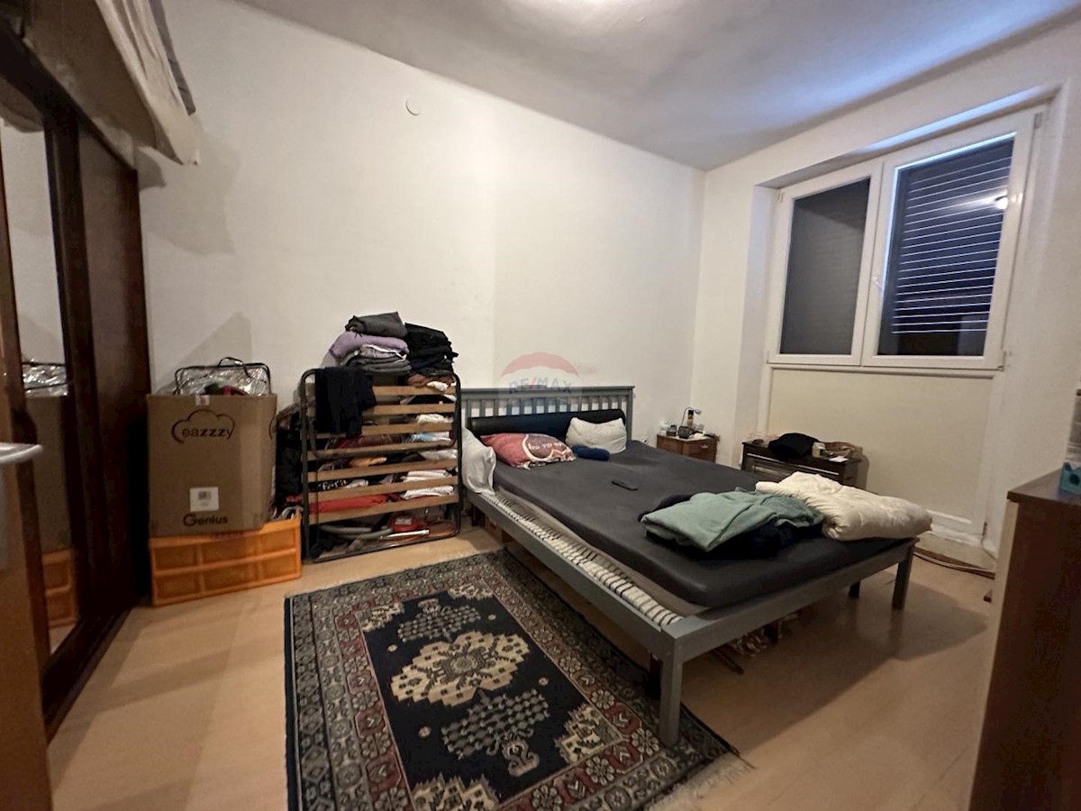 Appartamento Raša, 38m2