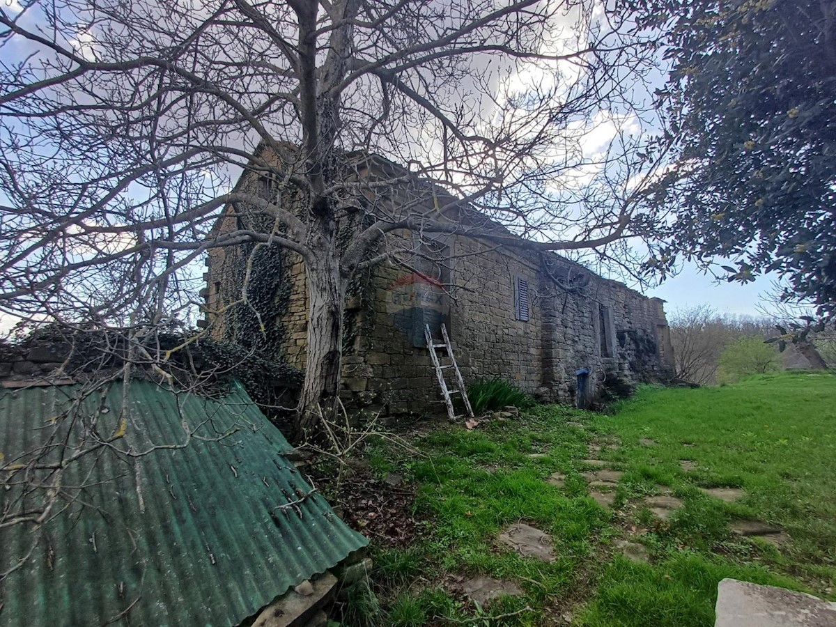 Casa Kućibreg, Buje, 120m2