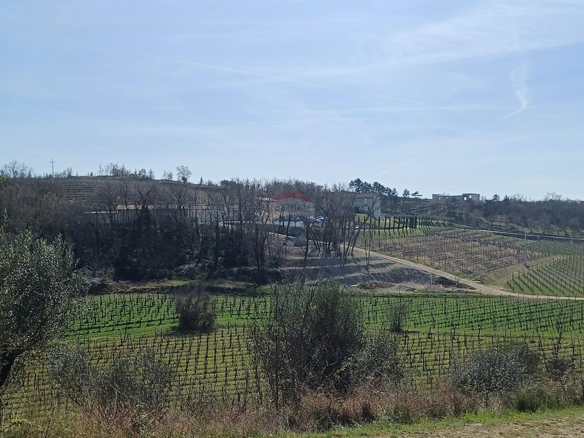 Casa Kućibreg, Buje, 120m2