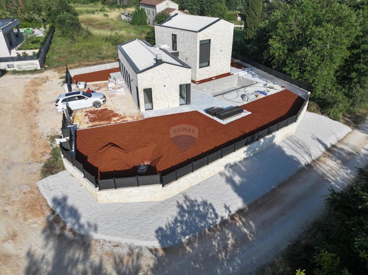 Casa Poreč okolica, Poreč, 200m2
