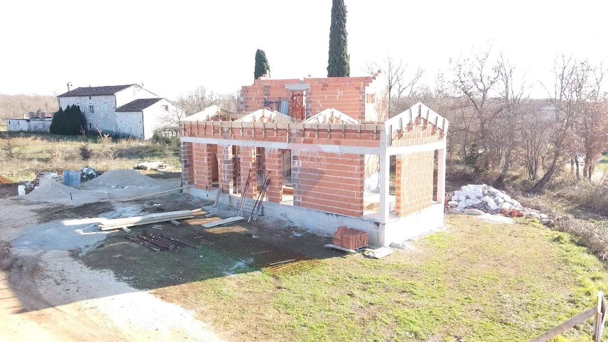 Casa Poreč okolica, Poreč, 200m2