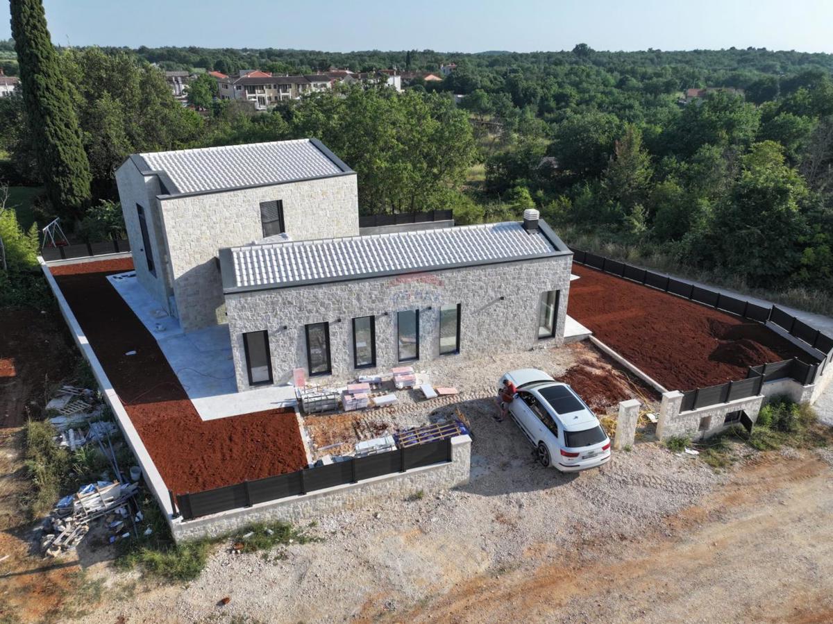 Casa Poreč okolica, Poreč, 200m2