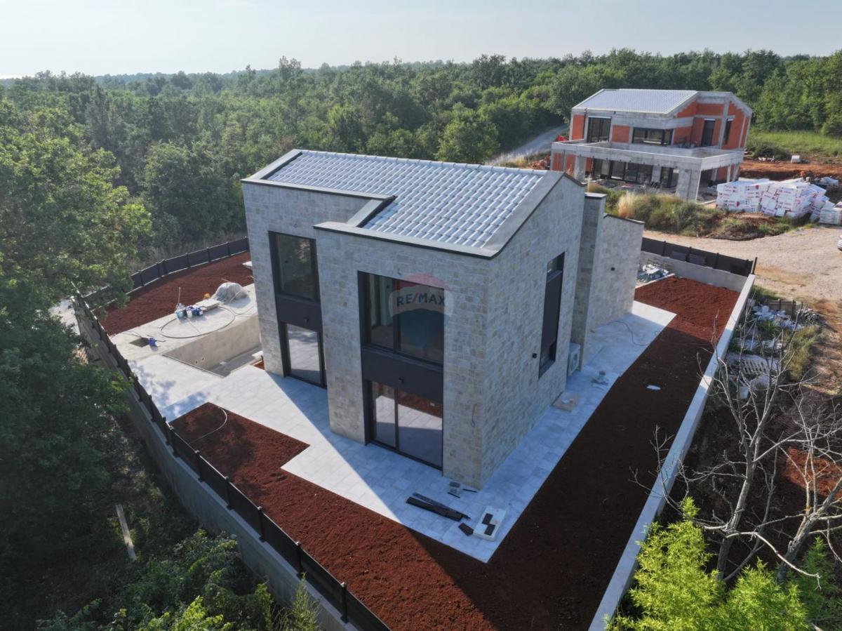 Casa Poreč okolica, Poreč, 200m2