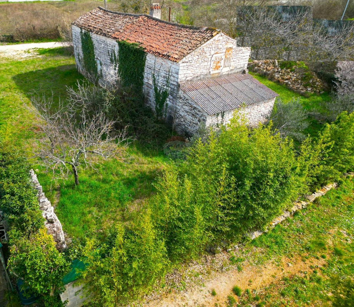 Casa Rovinjsko Selo, Rovinj, 180m2