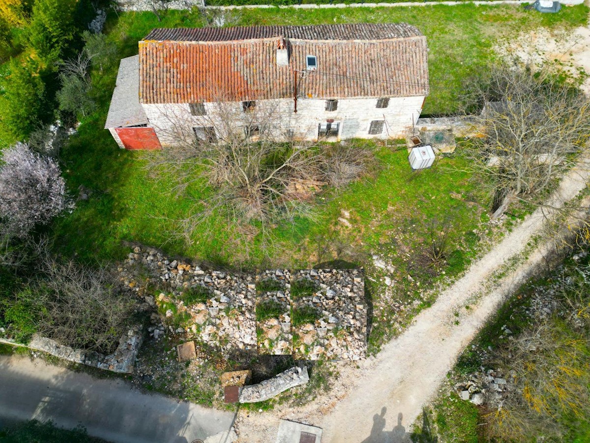 Casa Rovinjsko Selo, Rovinj, 180m2