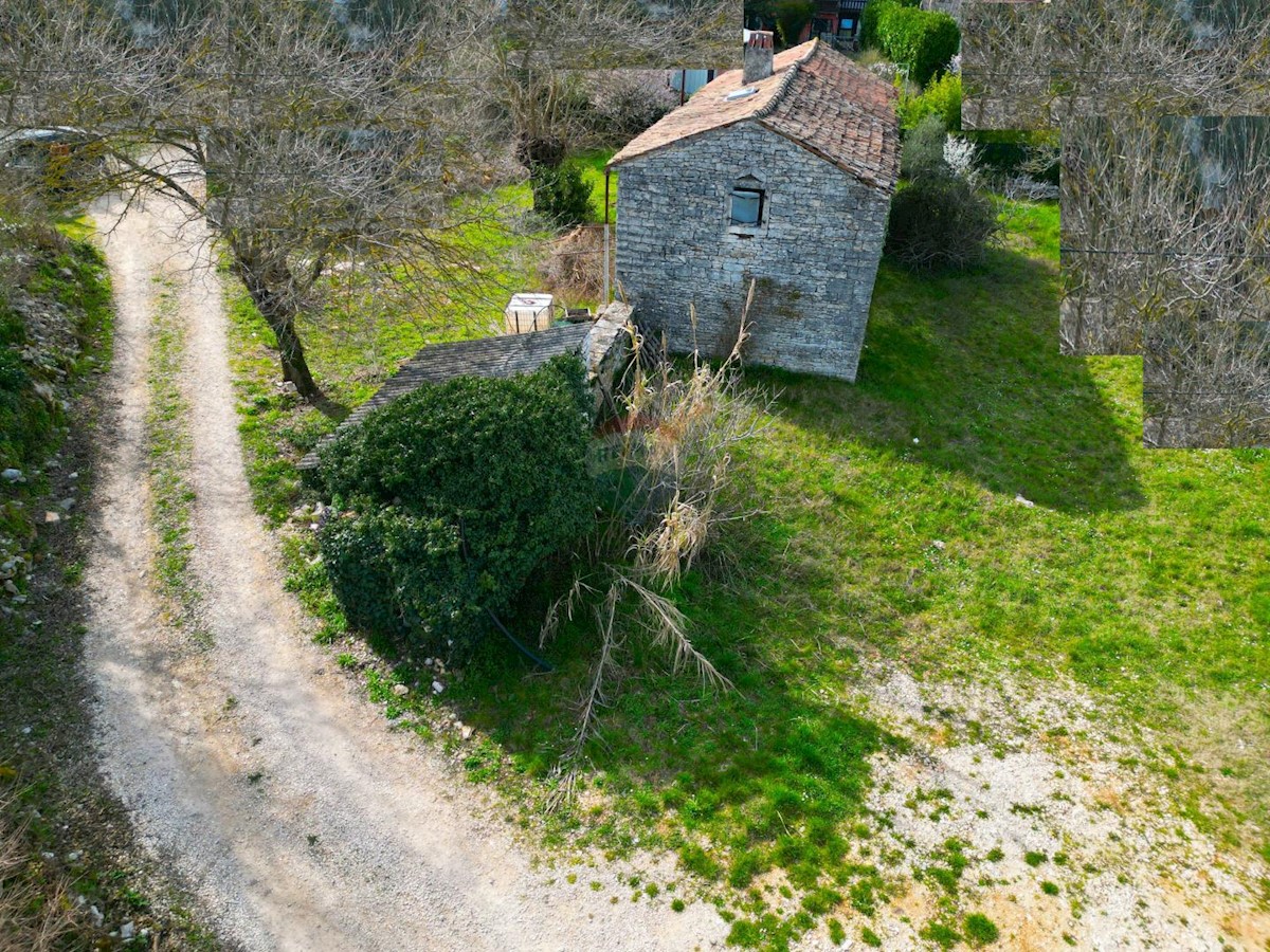 Casa Rovinjsko Selo, Rovinj, 180m2