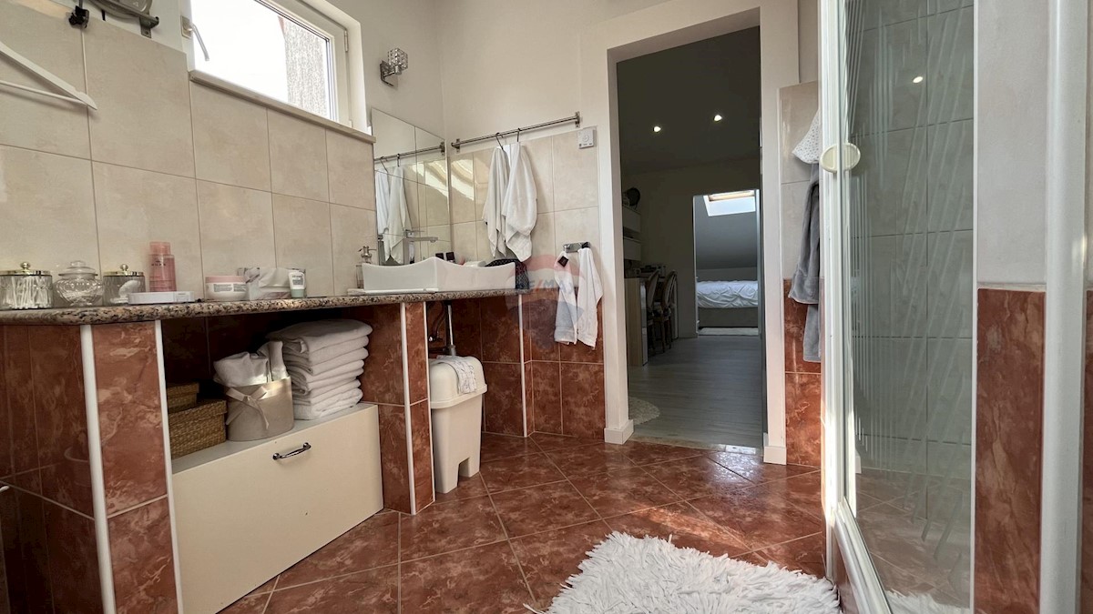 Appartamento Vrsar, 42m2