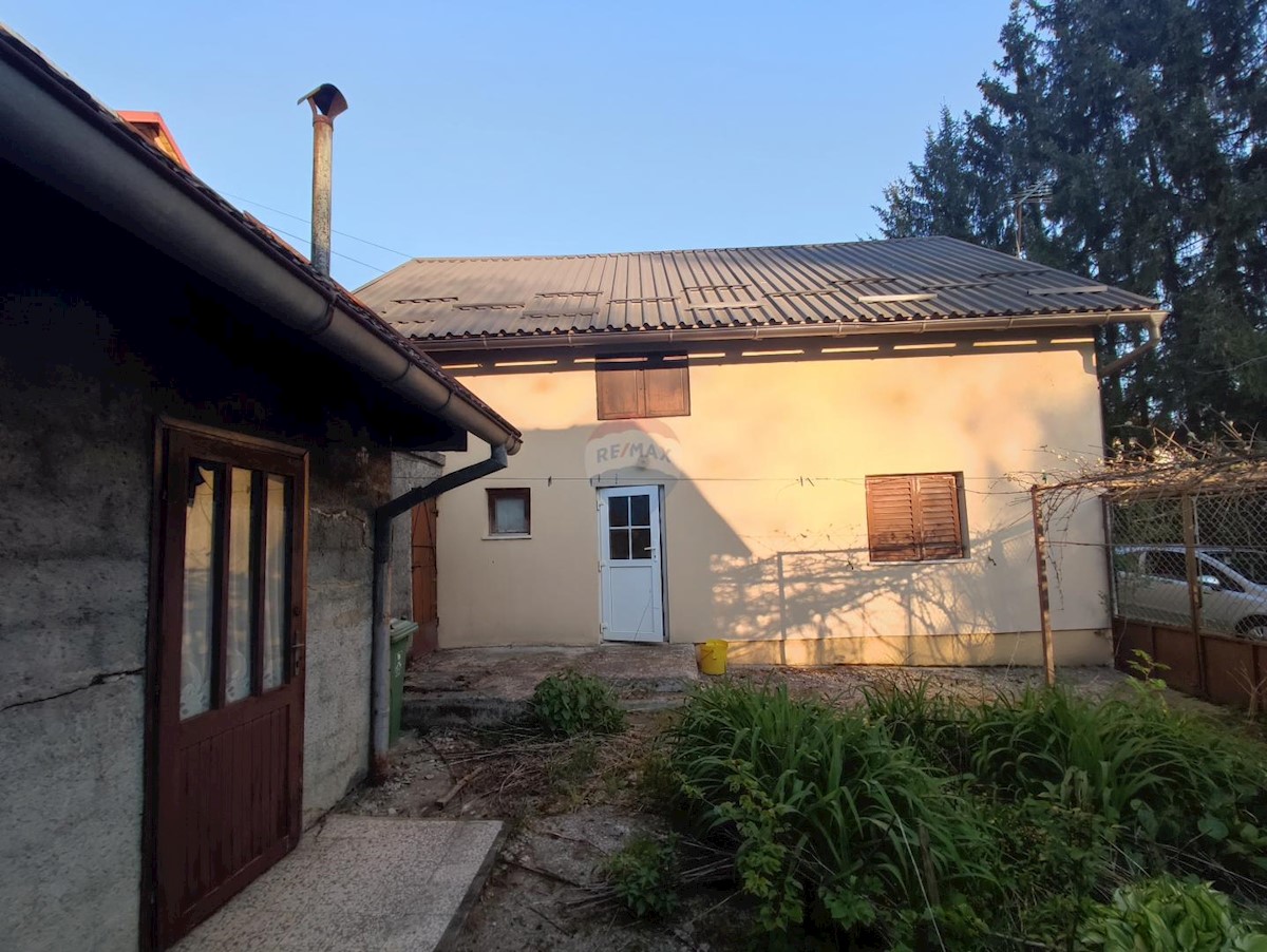 Casa Oštarije, Josipdol, 170m2