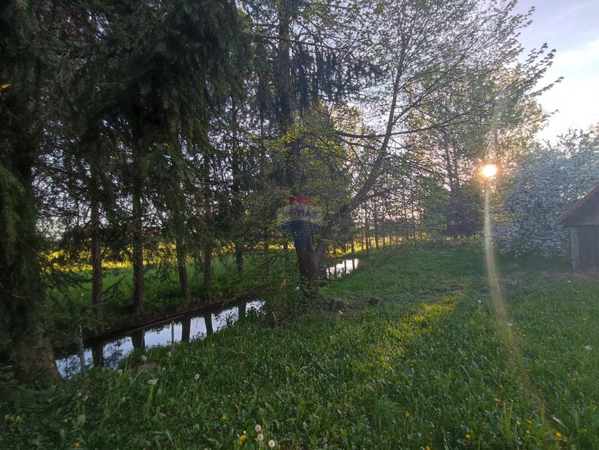 Casa Oštarije, Josipdol, 170m2