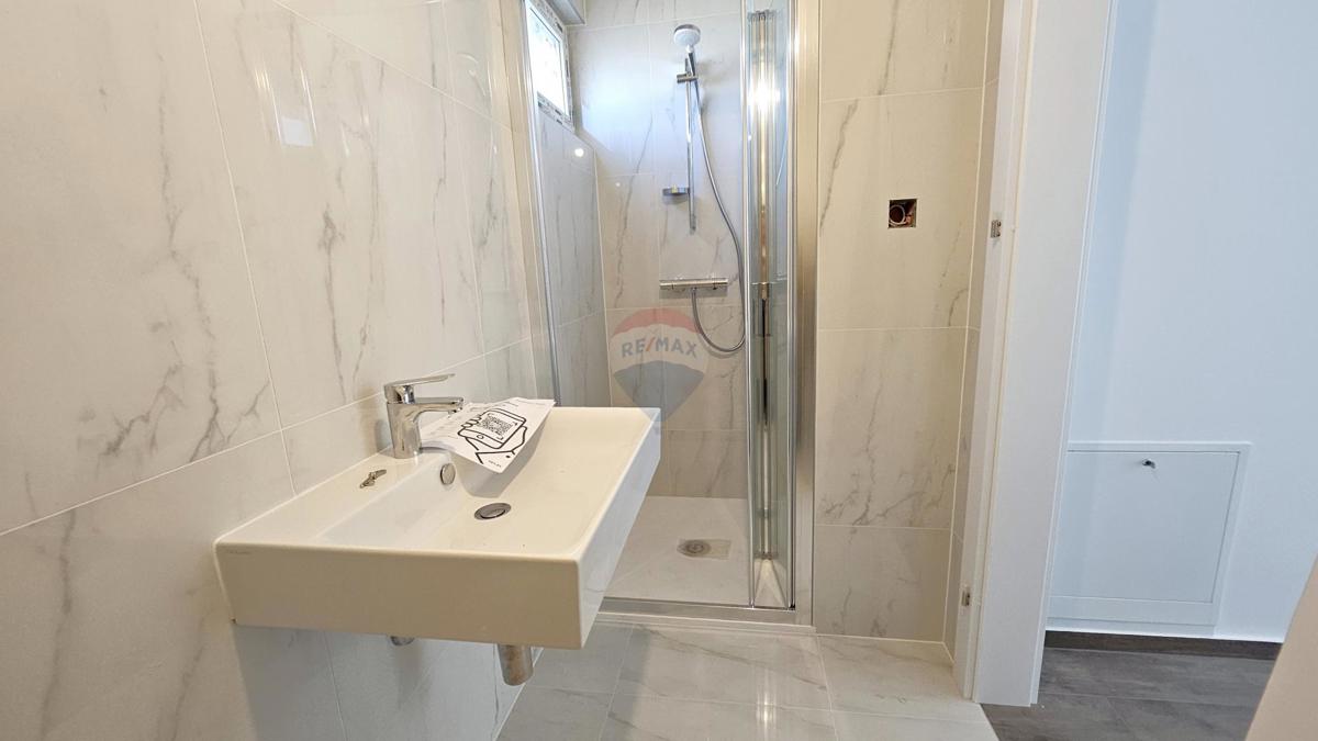 Appartamento Umag, 98m2
