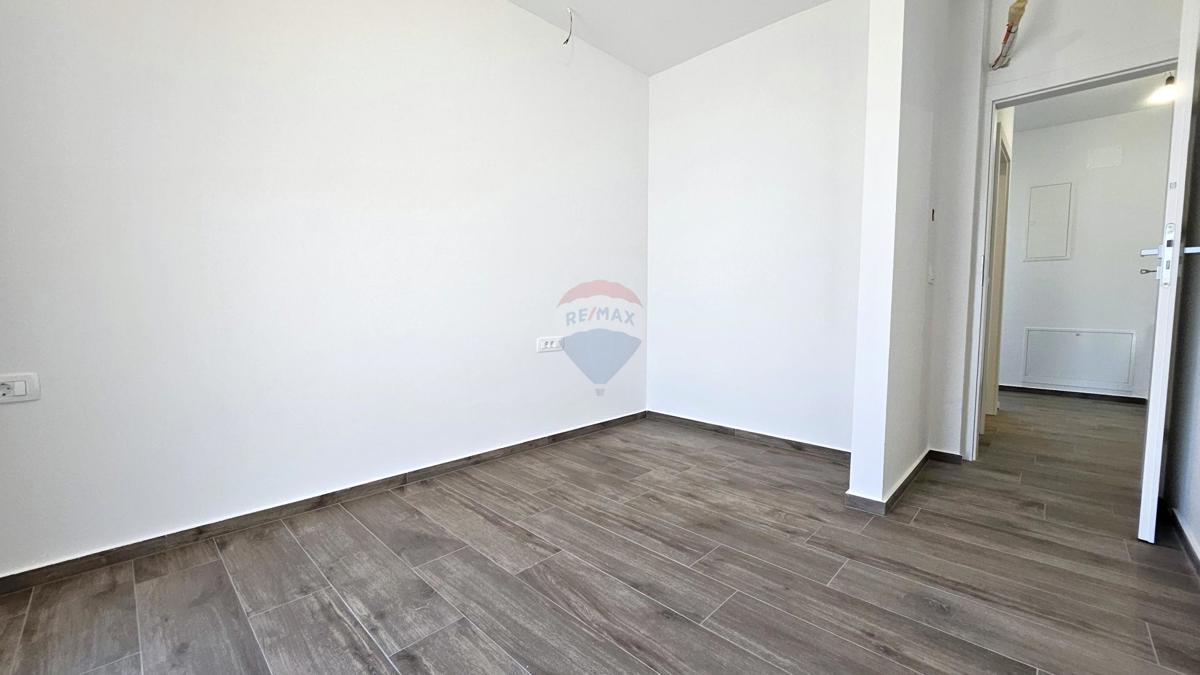 Appartamento Umag, 98m2