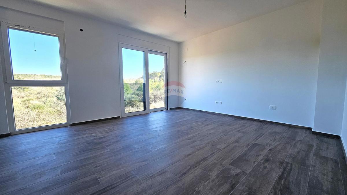 Appartamento Umag, 98m2
