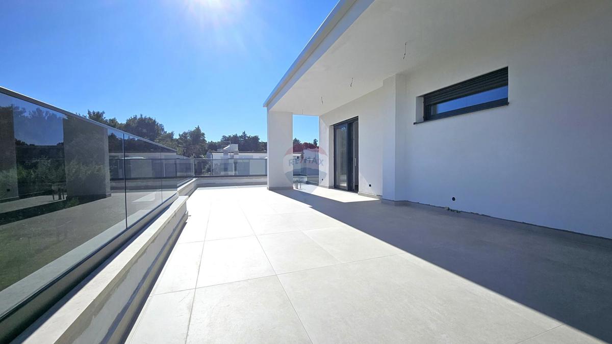 Appartamento Umag, 98m2