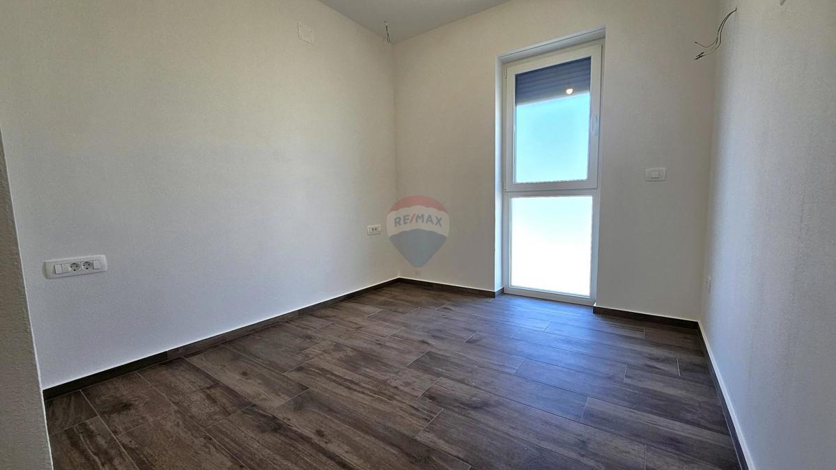 Appartamento Umag, 98m2