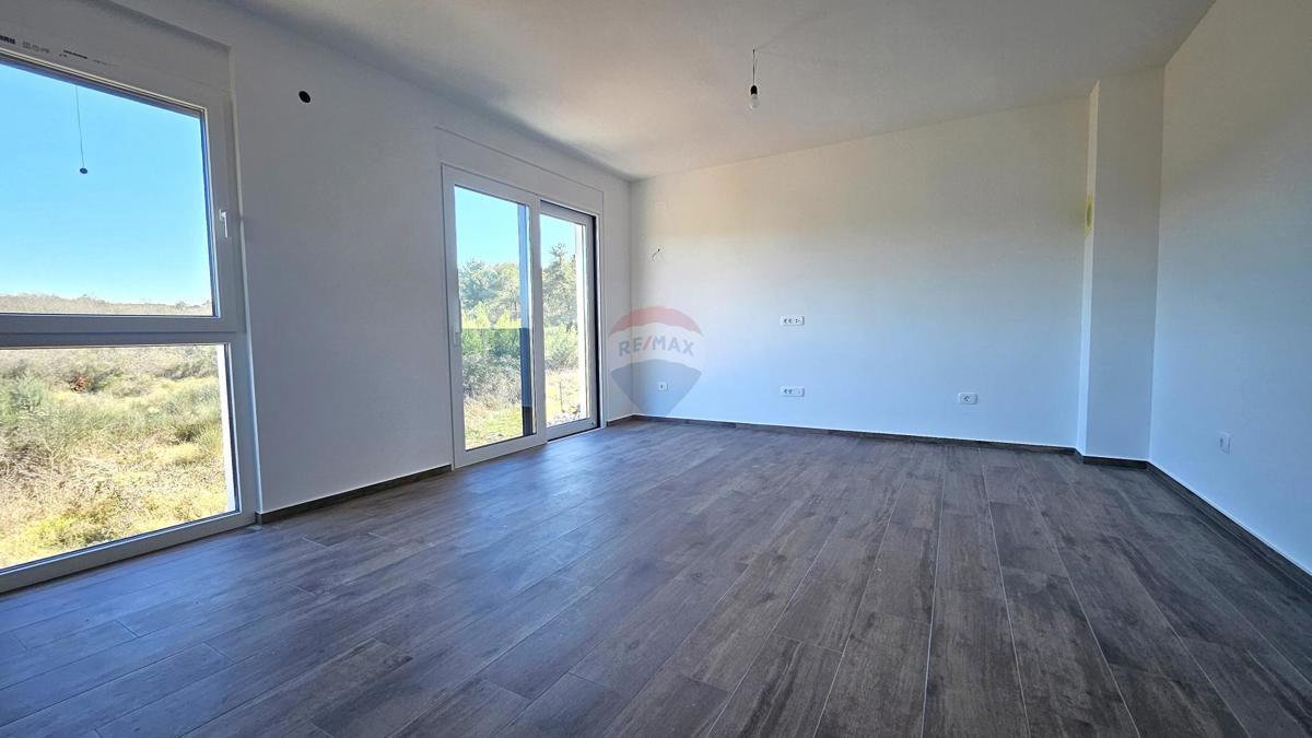 Appartamento Umag, 98m2
