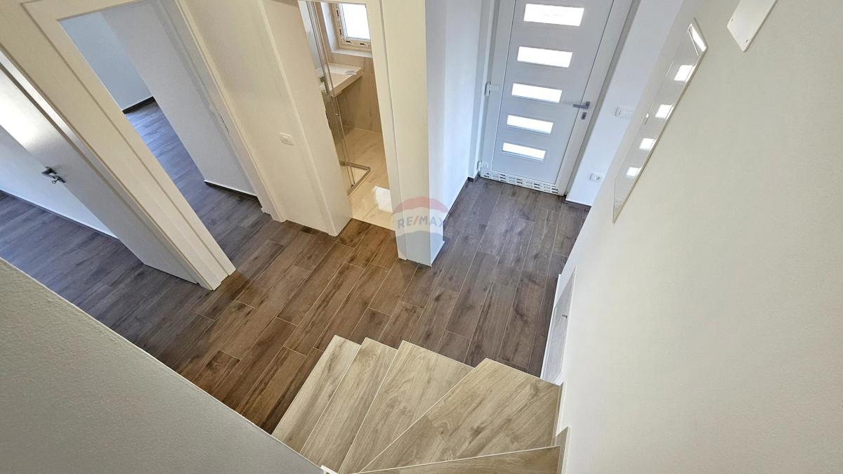 Appartamento Umag, 98m2