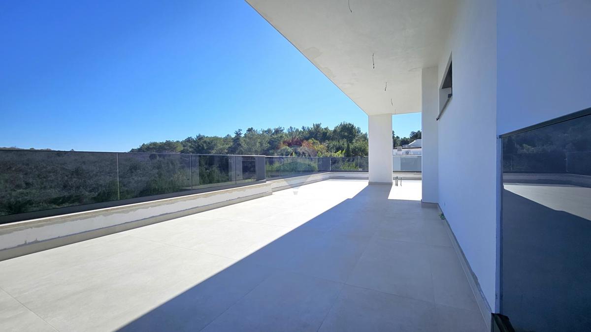 Appartamento Umag, 98m2