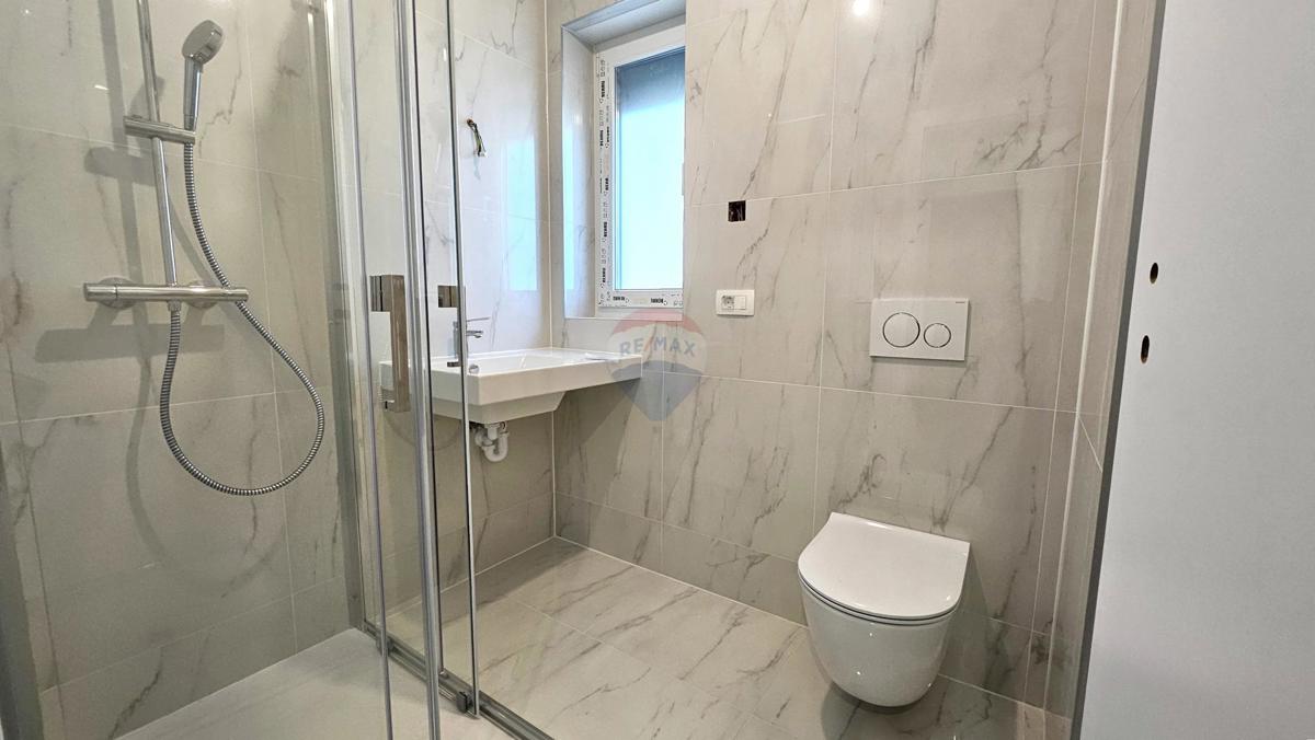 Appartamento Umag, 98m2