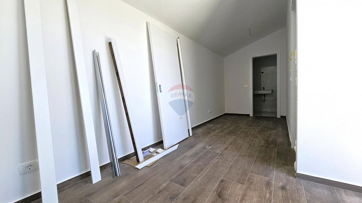 Appartamento Umag, 98m2