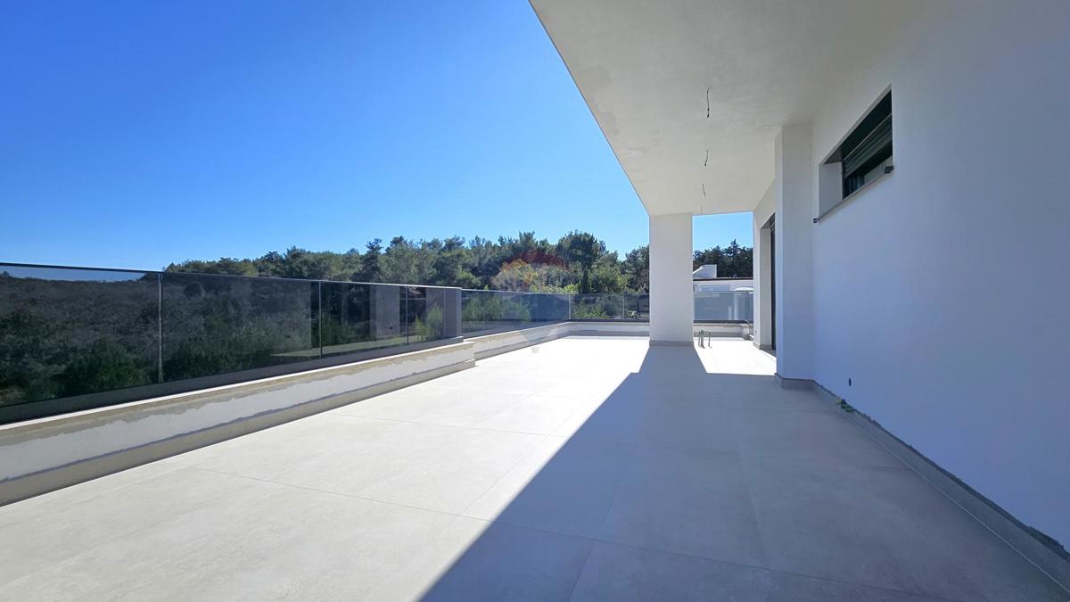 Appartamento Umag, 98m2