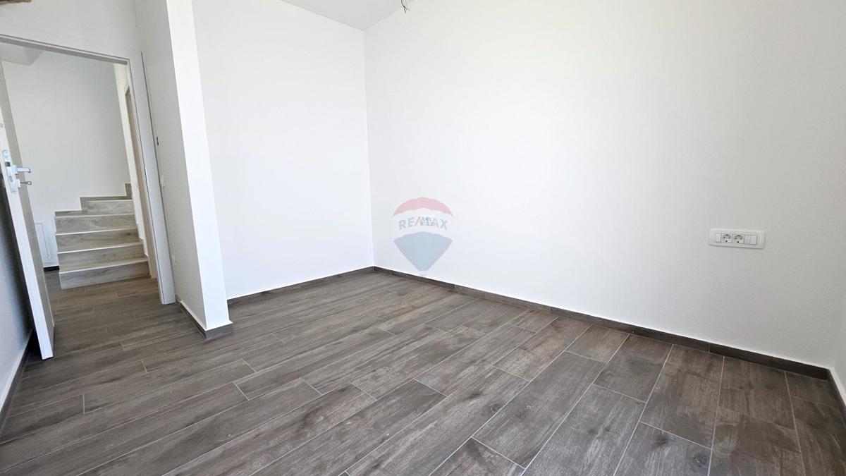 Appartamento Umag, 98m2