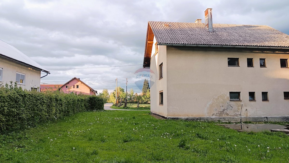 Casa Josipdol, 280m2