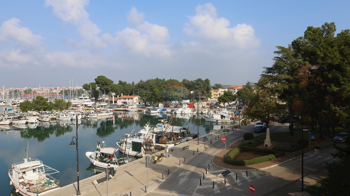 Appartamento Novigrad, 73m2