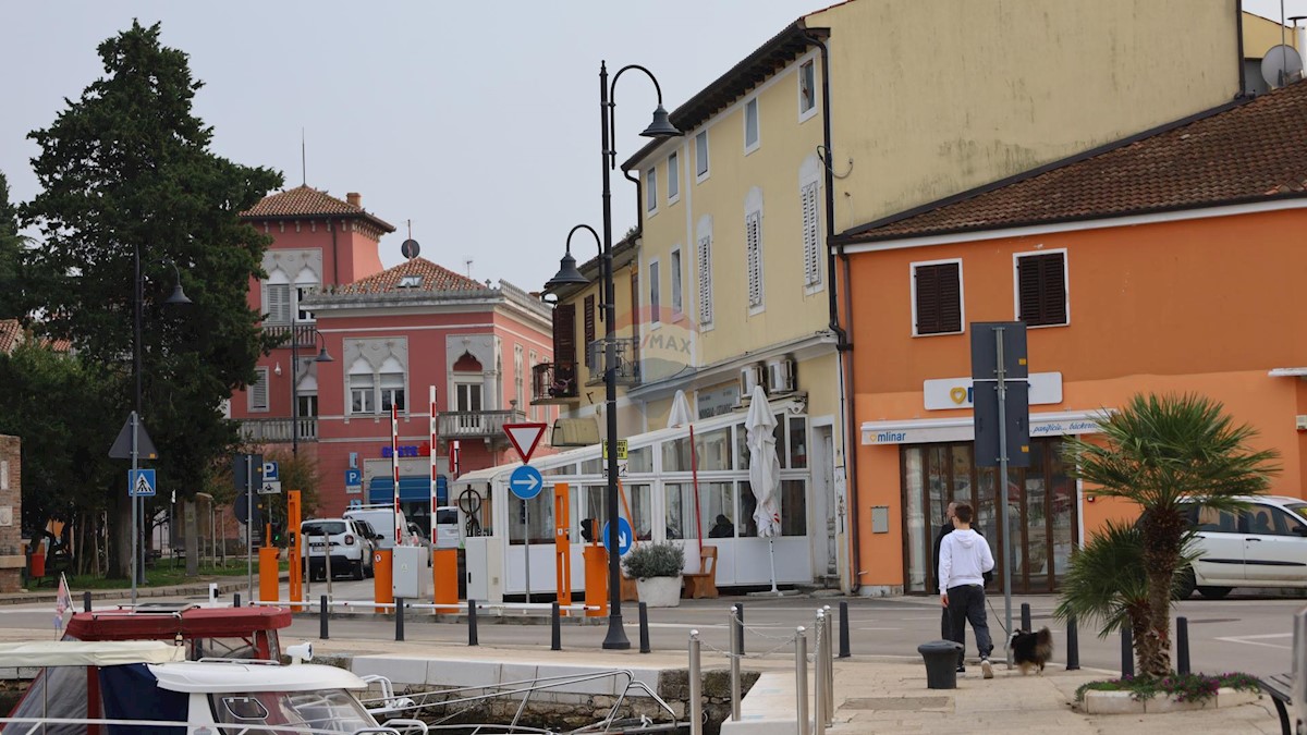Appartamento Novigrad, 73m2