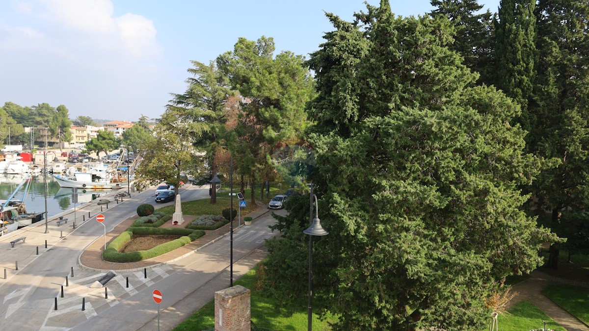 Appartamento Novigrad, 73m2
