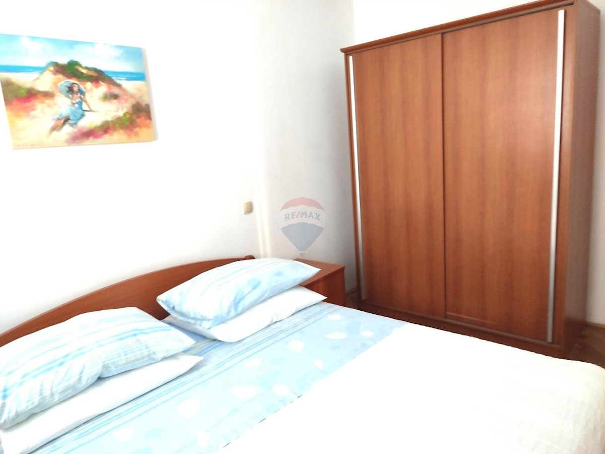 Appartamento Baška, 3.118m2