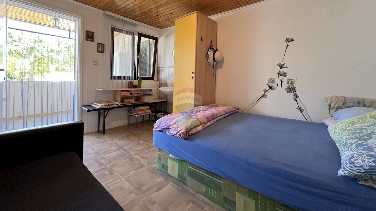 Casa Tar, Tar-Vabriga, 64m2